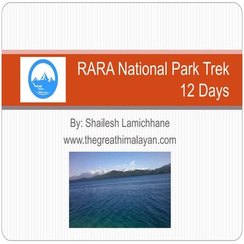 Rara-national-park-trek-nepal