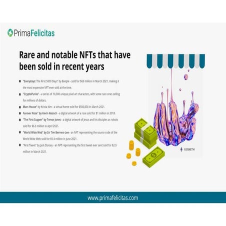Rare and notable NFTs that have been sold in recent years.pdf