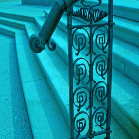 Raro Arte Urbano, Escala de Colores