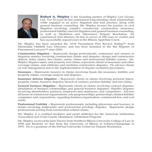 Resume Current | DOC