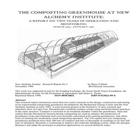 Rasadnita new alchemycompost