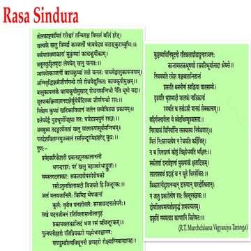 Rasa Sindura.pptxbhggghhhhhh6 gfftygggfff | PPTX