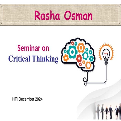 rasha osman critical thinking final.pptx