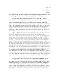 Rashomon essay