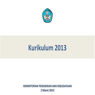 Rasional pengembangan & rencana imp...