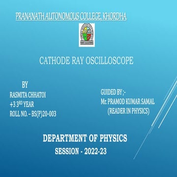 Rasmita chhatoi presentation.pptx