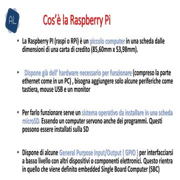 Raspberry