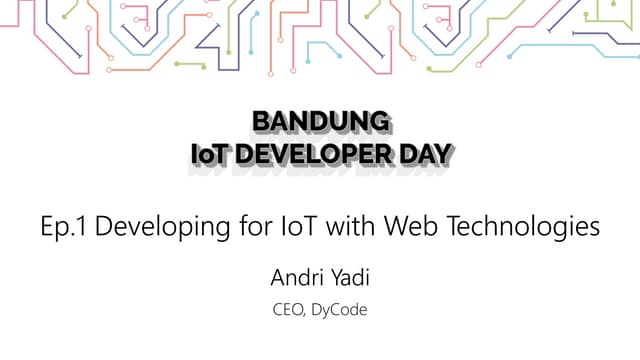 Raspberry Pi 2 + Windows 10 IoT Core + Node.js