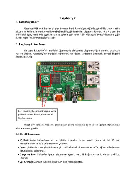 Raspberry Pi Pdf Pdf Raspberry Pi Pdf Pdf