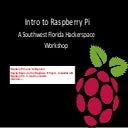 Introduction to Raspberry Pi.pdf