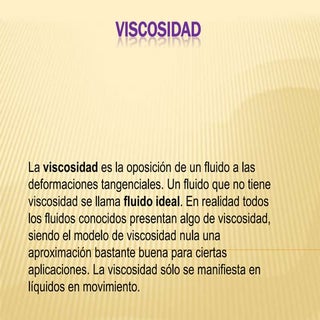 Vicocidad