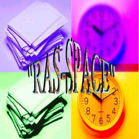 ras-space