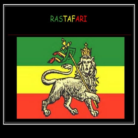 rasta