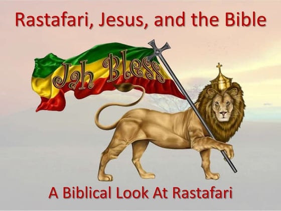 Rastafari Movement | PPT
