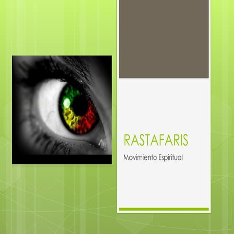 Rastafaris