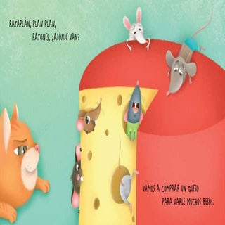 Rataplan - Vista Previa | PDF