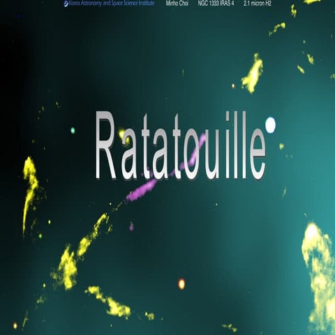 Ratatouille