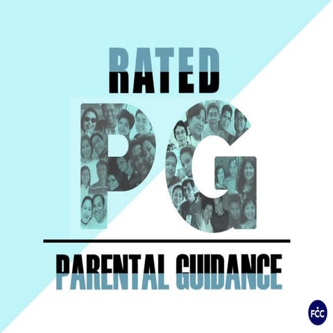 RATED PG 3 - DISCIPLINE - PS. ALAN ESPORAS - 10AM MORNING SERVICE | PDF