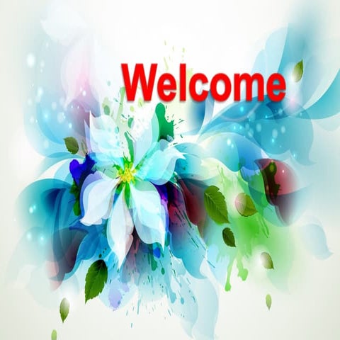 Rate of adotion of an  innovation