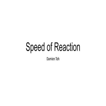Rate of reaction [autosaved]
