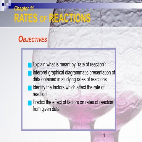 RATES OF REACTIONS CHPT. 11.pptx chemistry
