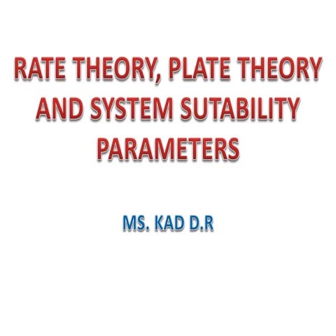 RATE TH,PLATE SYS SUTIABILITY.pptx