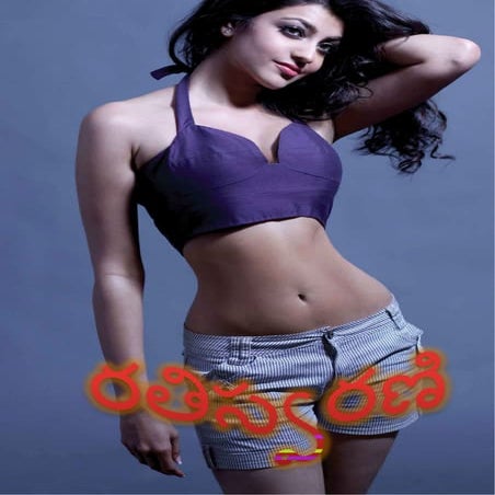 Rathiswarani telugu sex magazine no.1 2013 full