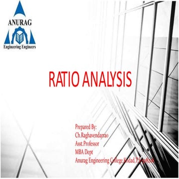 Ratio analysis.pptx