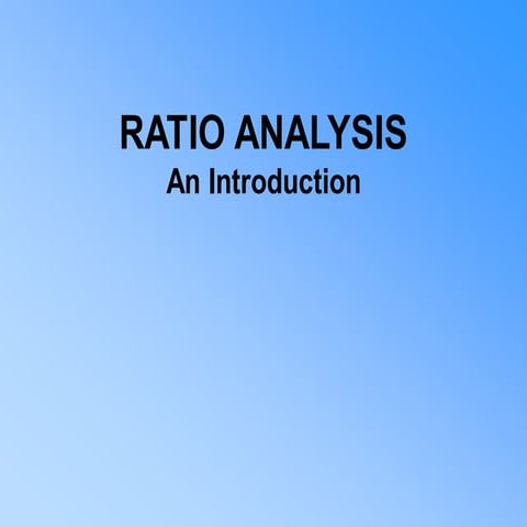 Ratio analysis 2.pdf