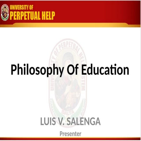 Philosophy of Education.PhD_Rationale.pptx