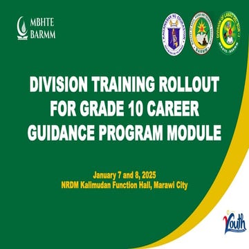Career Guidance Advocacy Program (1).pptx