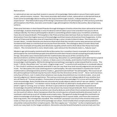 Anomalistic psychology | DOCX