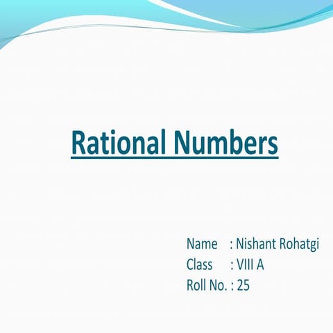 Rationalnumbers 140424104437-phpapp02
