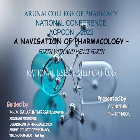 RATIONAL USE OF DRUGS.ppt