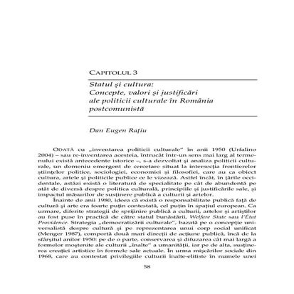 Ratiu capitolul 3_politica_culturala_si_artele_2011