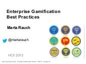 Rauch enterprise gamificationbestpr...