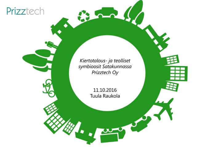 Tuula Raukola -  kiertotalous ja te...