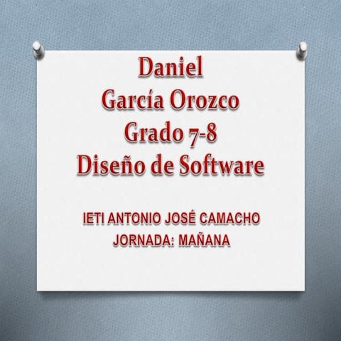 Acomodos razonable i | PDF