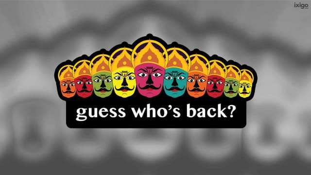 Dussehra 2015