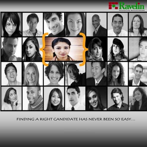 Ravelin Staffing Solutions