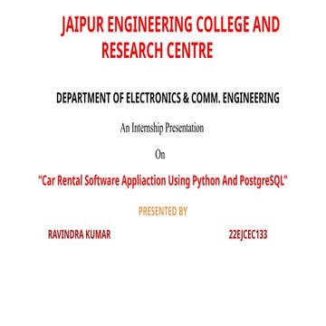 ravindra_presemtation or getting the things done