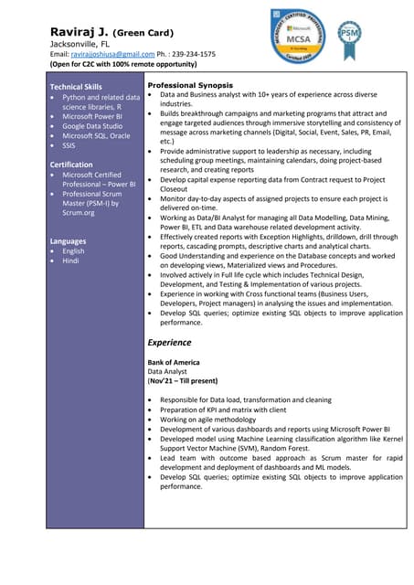 Anastasiya Kochepasova's program manager | PDF
