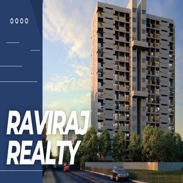 RAVIRAJ REALTY . | PDF
