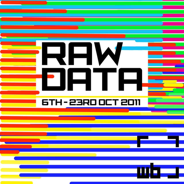 Raw data