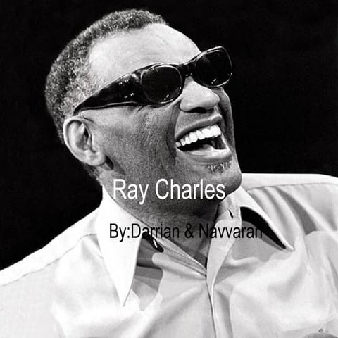 Ray Charles