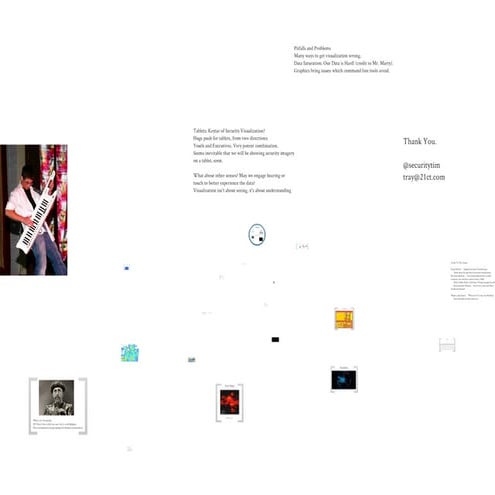 Network Security Visualization