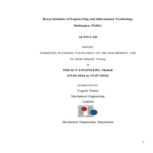 Rayat institute of engineering and information technology(final)