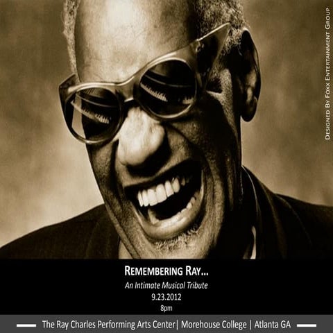 Ray charles complete-rev