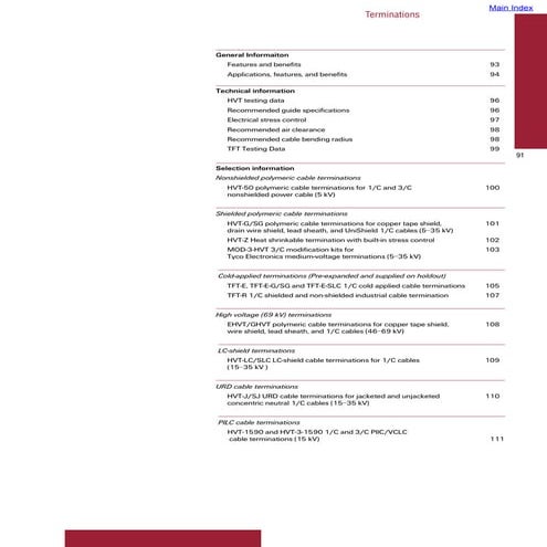 Raychem | PDF