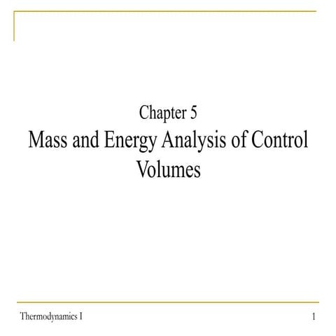 Rayegan thermo i-cengel-chapter 5-1